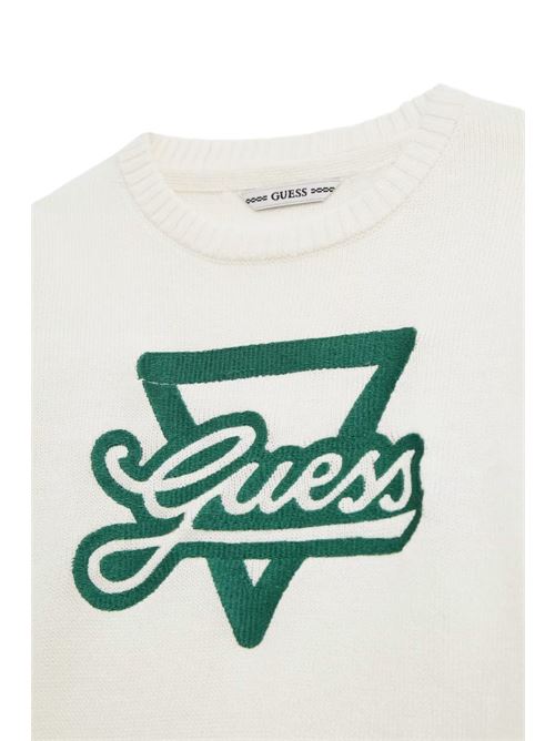  GUESS | N4RR01 Z2BB0 G011VE